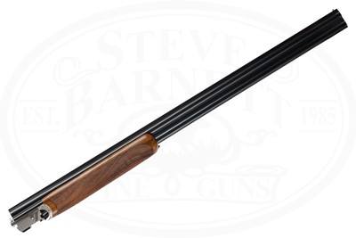 ZOLI ROUND BODY PERNICE 3 BARREL SET 20 GAUGE 28 GAUGE AND 410 - GIOVANELLI ENGRAVED - Image 20 of 21