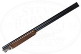 ZOLI ROUND BODY PERNICE 3 BARREL SET 20 GAUGE 28 GAUGE AND 410 - GIOVANELLI ENGRAVED - Image 18 of 21