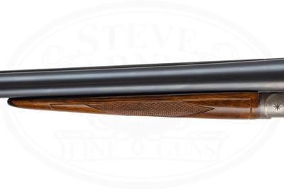 BAKER GUN CO. R GRADE 12 GAUGE KRUPP STEEL BARRELS - Image 14 of 16