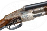 BAKER GUN CO. R GRADE 12 GAUGE KRUPP STEEL BARRELS - Image 7 of 16