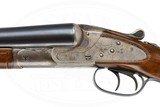 BAKER GUN CO. R GRADE 12 GAUGE KRUPP STEEL BARRELS - Image 2 of 16