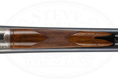 BAKER GUN CO. R GRADE 12 GAUGE KRUPP STEEL BARRELS - Image 13 of 16