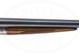 BAKER GUN CO. R GRADE 12 GAUGE KRUPP STEEL BARRELS - Image 12 of 16