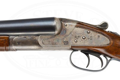 BAKER GUN CO. R GRADE 12 GAUGE KRUPP STEEL BARRELS - Image 2 of 16