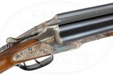 BAKER GUN CO. R GRADE 12 GAUGE KRUPP STEEL BARRELS - Image 5 of 16