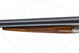 BAKER GUN CO. R GRADE 12 GAUGE KRUPP STEEL BARRELS - Image 14 of 16