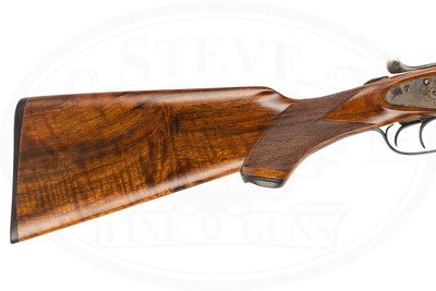 BAKER GUN CO. R GRADE 12 GAUGE KRUPP STEEL BARRELS - Image 15 of 16