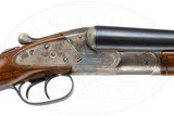 BAKER GUN CO. R GRADE 12 GAUGE KRUPP STEEL BARRELS - Image 1 of 16