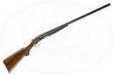 BAKER GUN CO. R GRADE 12 GAUGE KRUPP STEEL BARRELS - Image 3 of 16