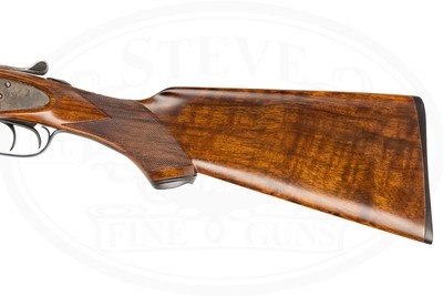 BAKER GUN CO. R GRADE 12 GAUGE KRUPP STEEL BARRELS - Image 16 of 16