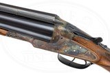 BAKER GUN CO. KRUPP GRADE 12 GAUGE - Image 6 of 16