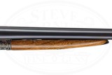 BAKER GUN CO. KRUPP GRADE 12 GAUGE - Image 12 of 16