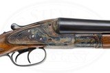BAKER GUN CO. KRUPP GRADE 12 GAUGE - Image 1 of 16
