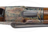 BAKER GUN CO. KRUPP GRADE 12 GAUGE - Image 10 of 16