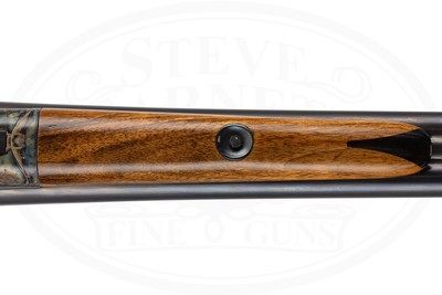 BAKER GUN CO. KRUPP GRADE 12 GAUGE - Image 13 of 16