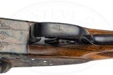 BAKER GUN CO. KRUPP GRADE 12 GAUGE - Image 11 of 16