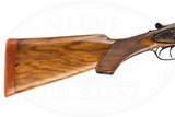 BAKER GUN CO. KRUPP GRADE 12 GAUGE - Image 15 of 16