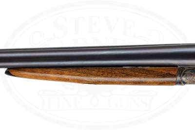 BAKER GUN CO. KRUPP GRADE 12 GAUGE - Image 14 of 16