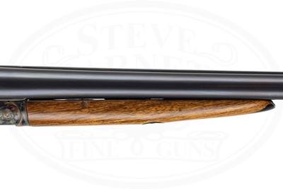 BAKER GUN CO. KRUPP GRADE 12 GAUGE - Image 12 of 16