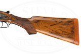 BAKER GUN CO. KRUPP GRADE 12 GAUGE - Image 16 of 16