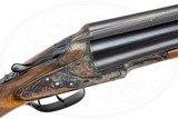 BAKER GUN CO. KRUPP GRADE 12 GAUGE - Image 5 of 16