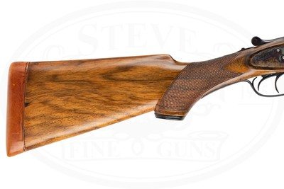 BAKER GUN CO. KRUPP GRADE 12 GAUGE - Image 15 of 16