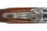 BROWNING SUPERPOSED DIANA GRADE 12 GAUGE MADE 1972 KOWALSKI ENGRAVED - Image 9 of 16
