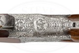 BROWNING SUPERPOSED DIANA GRADE 12 GAUGE MADE 1972 KOWALSKI ENGRAVED - Image 10 of 16