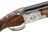 BROWNING SUPERPOSED DIANA GRADE 12 GAUGE MADE 1972 KOWALSKI ENGRAVED - Image 5 of 16
