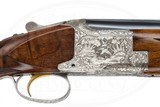 BROWNING SUPERPOSED DIANA GRADE 12 GAUGE MADE 1972 KOWALSKI ENGRAVED - Image 1 of 16