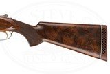 BROWNING SUPERPOSED DIANA GRADE 12 GAUGE MADE 1972 KOWALSKI ENGRAVED - Image 16 of 16