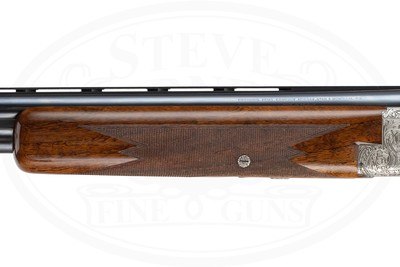 BROWNING SUPERPOSED DIANA GRADE 12 GAUGE MADE 1972 KOWALSKI ENGRAVED - Image 14 of 16