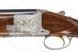 BROWNING SUPERPOSED DIANA GRADE 12 GAUGE MADE 1972 KOWALSKI ENGRAVED - Image 2 of 16