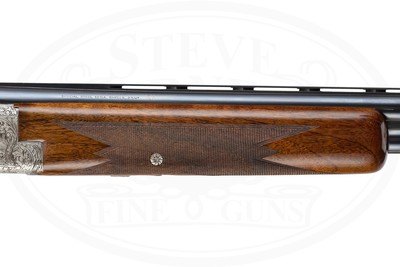 BROWNING SUPERPOSED DIANA GRADE 12 GAUGE MADE 1972 KOWALSKI ENGRAVED - Image 12 of 16