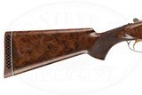 BROWNING SUPERPOSED DIANA GRADE 12 GAUGE MADE 1972 KOWALSKI ENGRAVED - Image 15 of 16