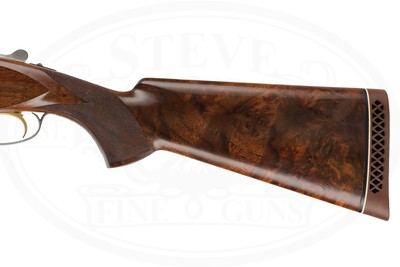 BROWNING SUPERPOSED DIANA GRADE 12 GAUGE MADE 1972 KOWALSKI ENGRAVED - Image 16 of 16