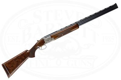BROWNING SUPERPOSED DIANA GRADE 12 GAUGE MADE 1972 KOWALSKI ENGRAVED - Image 3 of 16