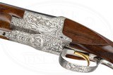 BROWNING SUPERPOSED DIANA GRADE 12 GAUGE MADE 1972 KOWALSKI ENGRAVED - Image 8 of 16