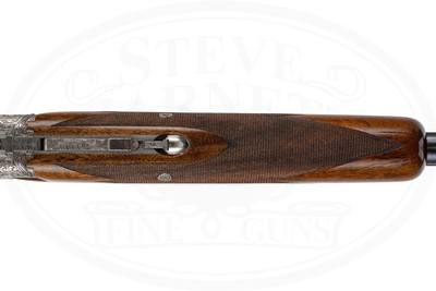 BROWNING SUPERPOSED DIANA GRADE 12 GAUGE MADE 1972 KOWALSKI ENGRAVED - Image 13 of 16