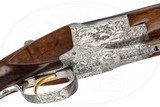BROWNING SUPERPOSED DIANA GRADE 12 GAUGE MADE 1972 KOWALSKI ENGRAVED - Image 7 of 16