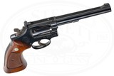 SMITH & WESSON MODEL 17-3 22 LR - Image 3 of 6