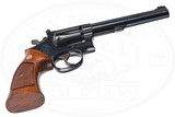 SMITH & WESSON MODEL 17-3 22 LR - Image 5 of 6