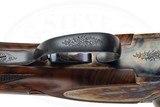 PERUGINI & VISINI MODEL ZIHINI COMPETITION 12 GAUGE MADE 2012 - Image 11 of 16