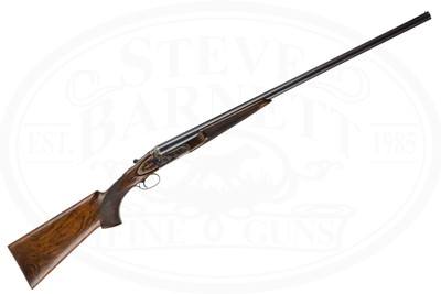PERUGINI & VISINI MODEL ZIHINI COMPETITION 12 GAUGE MADE 2012 - Image 3 of 16