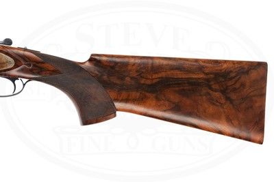 PERUGINI & VISINI MODEL ZIHINI COMPETITION 12 GAUGE MADE 2012 - Image 16 of 16