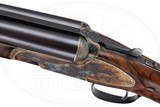 PERUGINI & VISINI MODEL ZIHINI COMPETITION 12 GAUGE MADE 2012 - Image 6 of 16