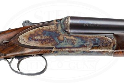 PERUGINI & VISINI MODEL ZIHINI COMPETITION 12 GAUGE MADE 2012 - Image 1 of 16
