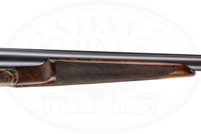 PERUGINI & VISINI MODEL ZIHINI COMPETITION 12 GAUGE MADE 2012 - Image 12 of 16