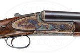 PERUGINI & VISINI MODEL ZIHINI COMPETITION 12 GAUGE MADE 2012 - Image 1 of 16