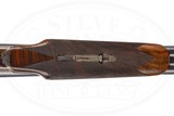 PERUGINI & VISINI MODEL ZIHINI COMPETITION 12 GAUGE MADE 2012 - Image 13 of 16